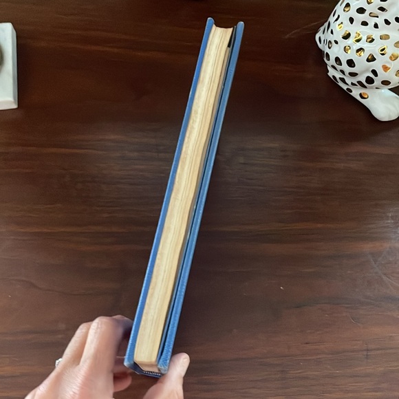 Bluebook, Michigan Masonic law book - Picture 3 of 8